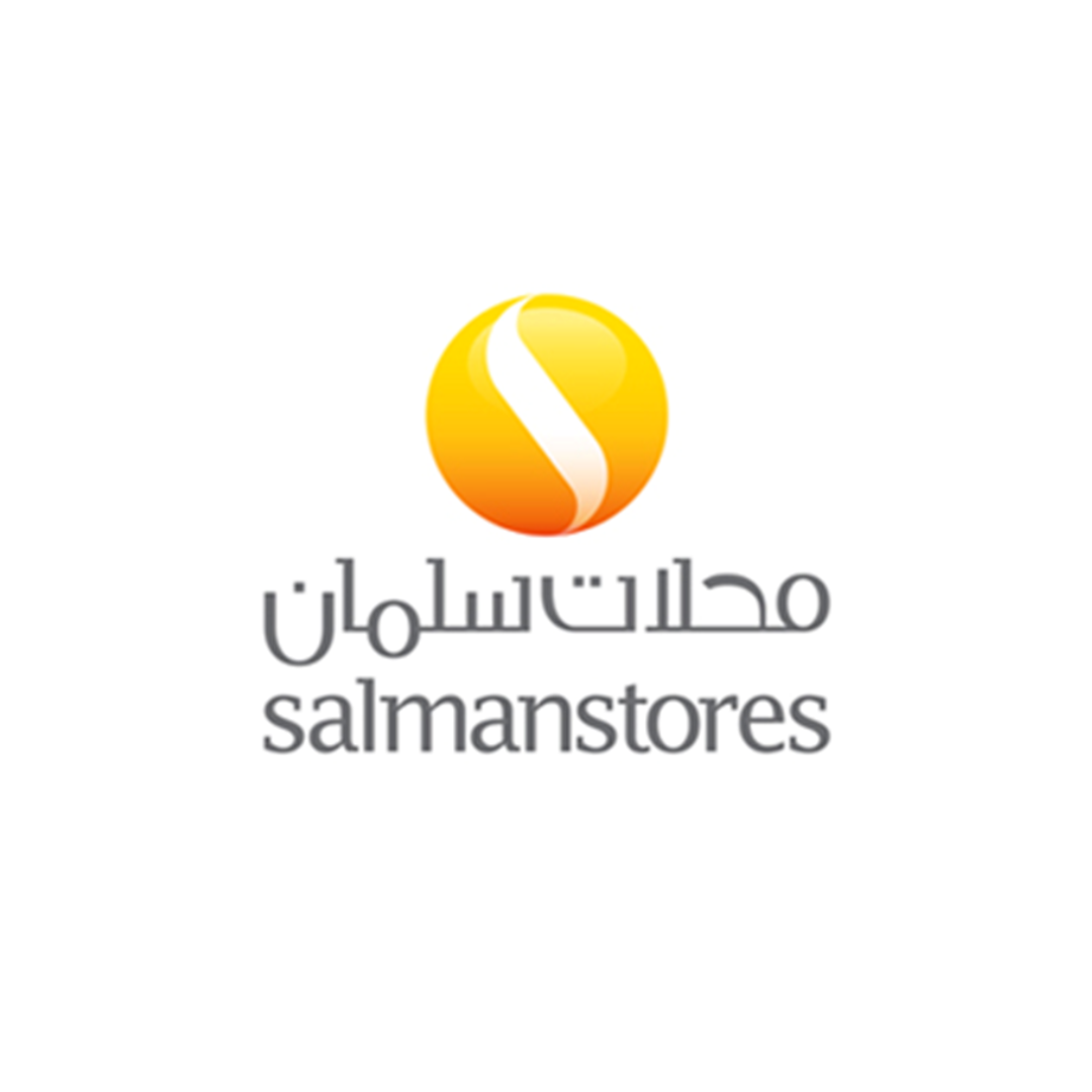 Salman Stores logo
