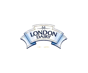 London Dairy logo