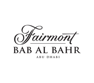 Fairmont Bab Al Bahr, Abu Dhabi logo