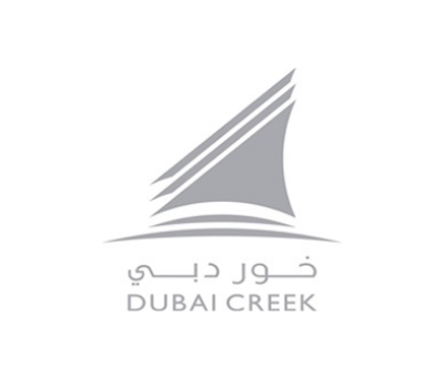 Dubai Creek Resort logo