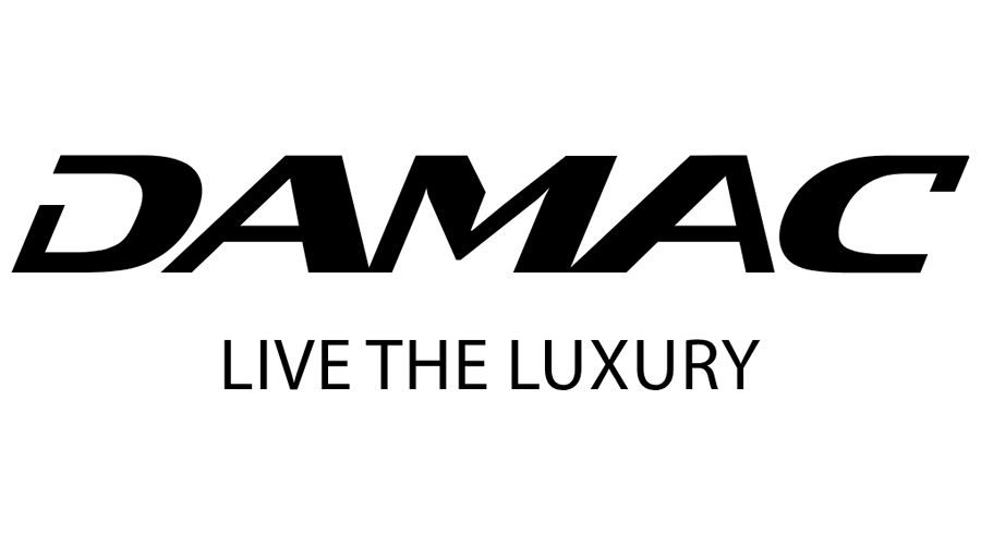 DAMAC Properties logo