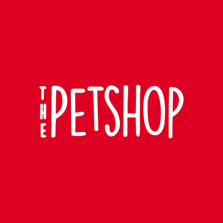 The Pet Shop logo